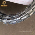 Bto-10 Concertina Razor Wire